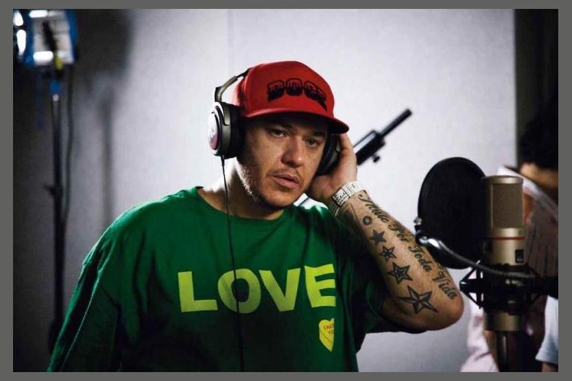 Charlie Brown Jr.